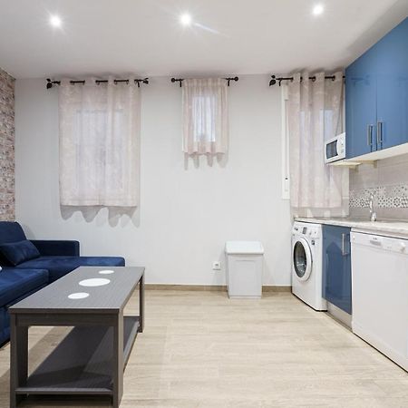 Homeabout Atocha Apartment Madrid Exterior photo