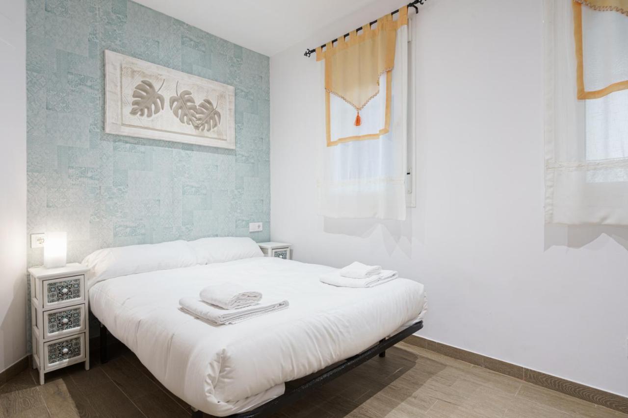 Homeabout Atocha Apartment Madrid Exterior photo